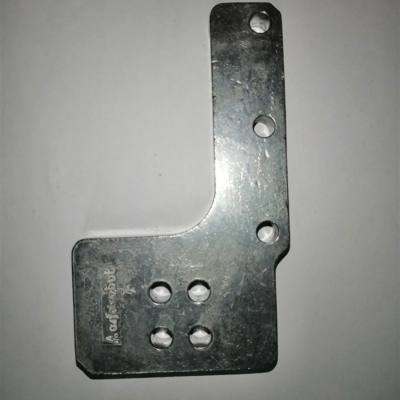 A/BE系列双截手臂I上固定板苏州压铸件106400046-A000/AW00C050