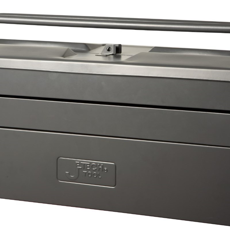 JETECH捷科工具 3翻斗手提工具箱 TB-18 TB-19 TB-20  TB-21