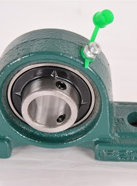 外球面带座日本进口轴承UCP310/P311/P312/P313/P314/P315/F/FL