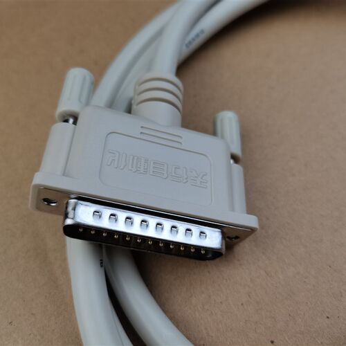GA28/HA44/HA80 操作器2米连线公对公RCB1001天行艾尔发原装配件