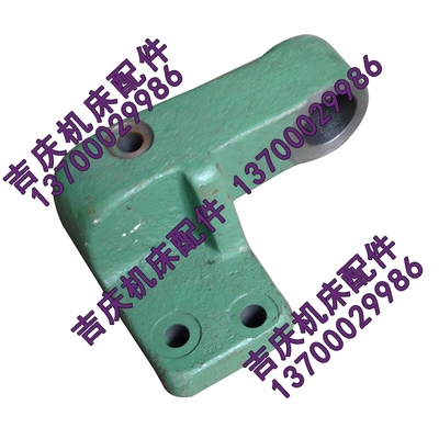 北京机床 X62W X52K 7037A 7037 横向丝杠托架 铣床横向丝杠托架