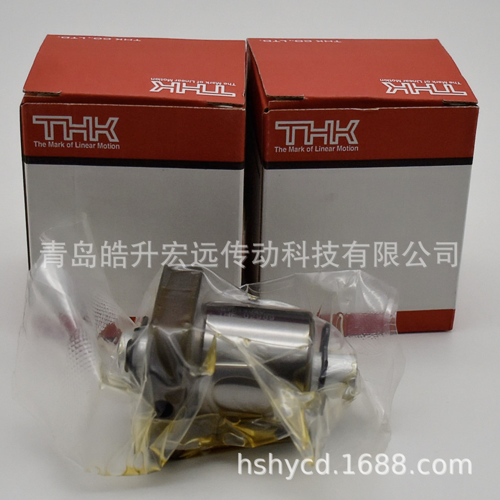 THK丝杆螺母BLK4040 BLK5050 BLK3636 BLK3620 BLK3624 BLK3232