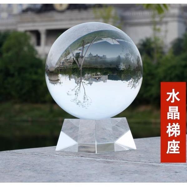 K9水晶球球家办公客厅卧室水晶原GGN圆石手工打居磨晶水摆件
