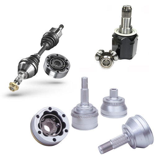 适用   43430-0K050汽车 半 轴 内 外 球笼 传动 总成