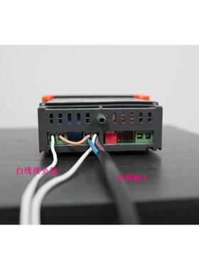 水族温UEY控器,暖爬虫泵温控器,地温控,热温控,IWILLH牌WH7016C