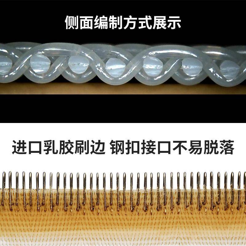 污水泥KVS脱聚酯榨网人字纹果汁压沙场专用水刺鱼滤骨纹网厂家滤