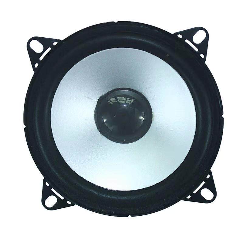 汽车音响喇叭45寸6寸全喇叭频重中低寸音扬声器RLF音炮低立体声改
