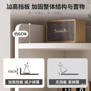 角转角柜墙角三角形物架客厅卧室角落柜收纳架墙柜落边置377地储