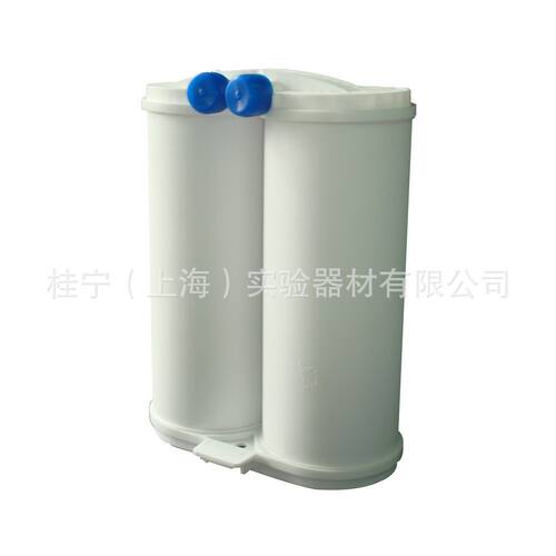 密理博Direct-Q 5 超纯水系统  Progard 1 预处理柱 短型