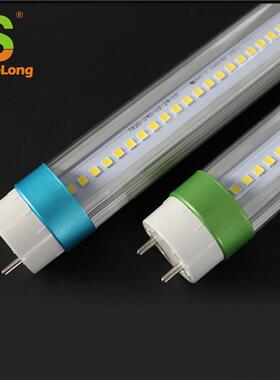 M紫外线生厂产家SL-T84X1管灯管日灯T8护LED1.218光W专业防节能眼