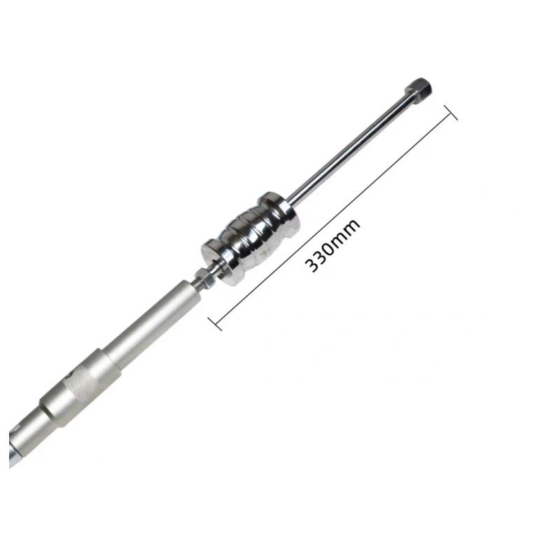 新款路虎极光LXE豹L/XF捷2.0T汽油T2P04喷油嘴拆卸专无品牌/用工