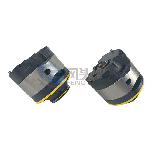 VICKERS威格士20V/25V/35V/45V高压叶片泵泵芯泵胆