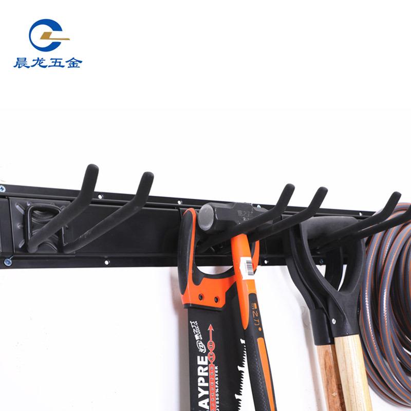 铝槽板车库重型工130具收纳挂钩电工具园农林工具用工车具动库挂
