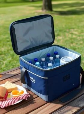 卖冰棍保温箱外保卖冷冰淇淋摆摊户天VBZ冷饮冷藏箱移动冰箱外夏