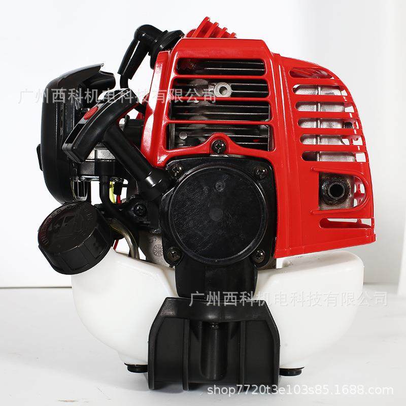 高G2LS汽油机高枝锯发动机配2T26冲程高枝剪总宽带剪动力6成,农机/农具/农膜,割灌机/割草机/油锯,淘宝优惠券,粉丝福利购,淘宝优惠卷