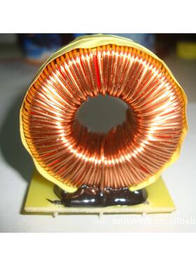 充电桩电大功率JCO感线大电流圈铁芯线圈