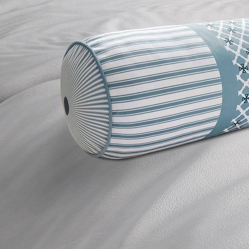 长抱男生款睡觉夹腿专用生男LWR士大人女侧睡条圆柱枕枕头长枕可