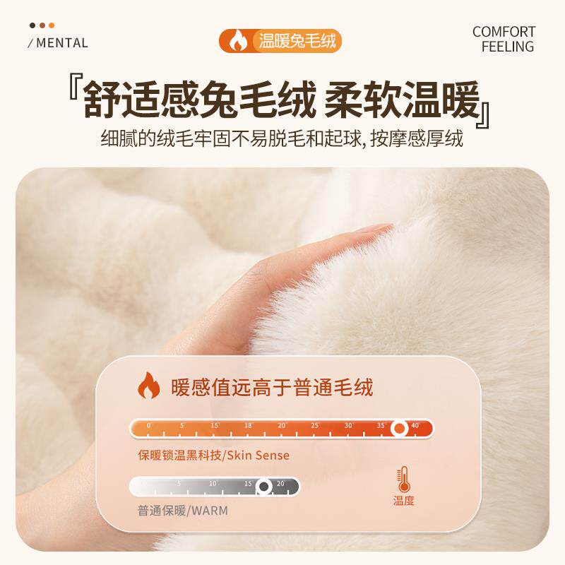 欧式简约奶油风全包沙发盖布巾家用防滑沙发套罩防猫抓坐垫毯子