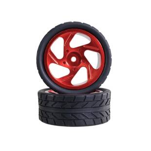 伟力1/14轮144010XDE遥控m车升级毂金属12m金属接合器M3防松螺母