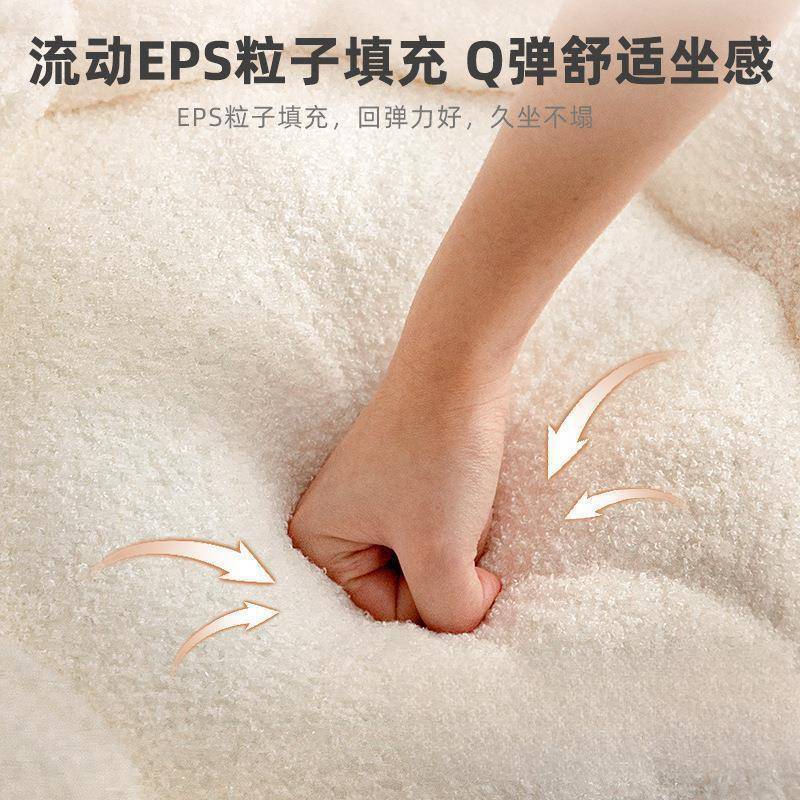 CVL家懒人可可南瓜躺椅豆单人沙发躺睡阳台厂袋沙发厂家室小卧沙