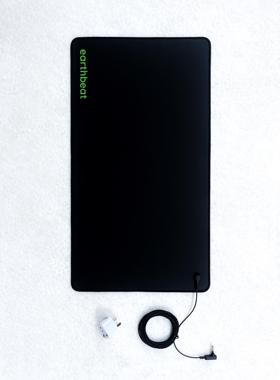 earthbeat大地心跳 经典款接地垫earthing grounding疗愈改善睡眠