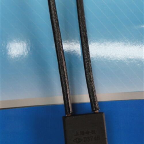 上海令仪直流电机碳刷电刷D374B 16X25X40/50MM 电机厂配套