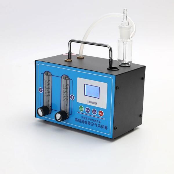 大气采样器环境大气室内空气总悬浮微粒采集器使用寿命长
