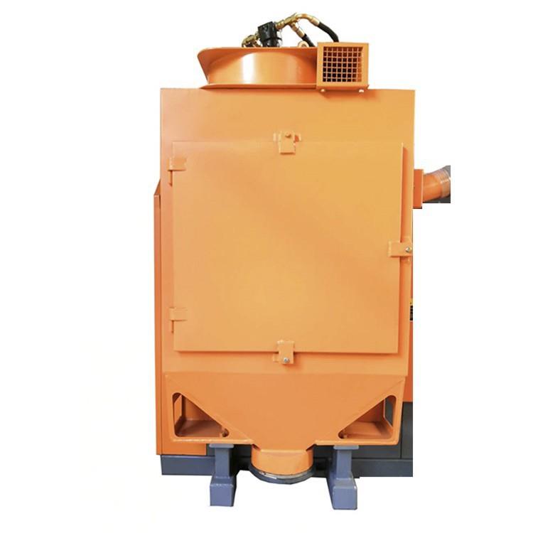 潜孔钻机除尘器电动液压钻机除尘装置吸尘器粉尘收集器