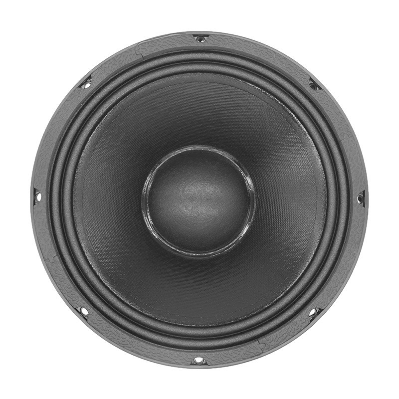 音之初PRO-DE10M150扬声器156磁65芯8欧姆10寸低音喇叭350瓦