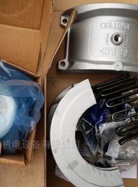 现货供应  美国原则 福克 FALK  联轴器  107010 蛇簧+外壳+轴套