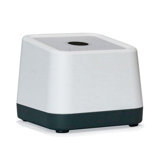 新大陆FR22固定式条码扫描器二维扫描平台超市收银扫码支付盒子