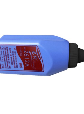 E代碳粉ML-2612a碳粉 E代12A碳粉 适用:1010/1012/1015/1018/1005
