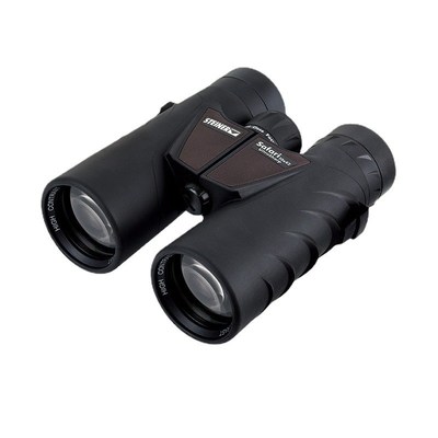 德国视得乐STEINER10倍望远镜高倍高清10X42快速调焦户外露营2308