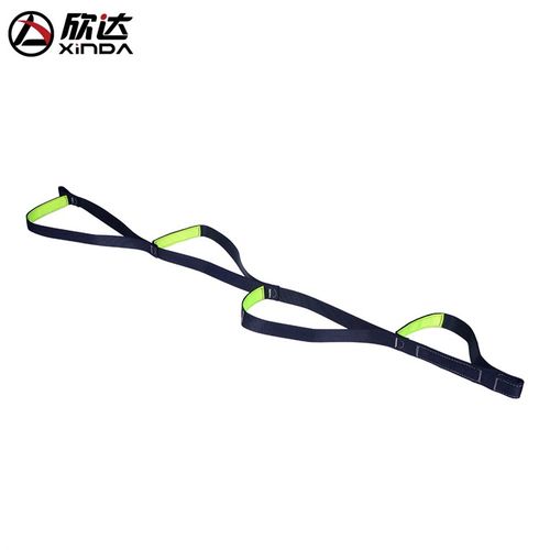 欣达吊梯扁带绳梯脚踏梯脚踏上升带户外绳梯梯子绳梯登山用品绳索