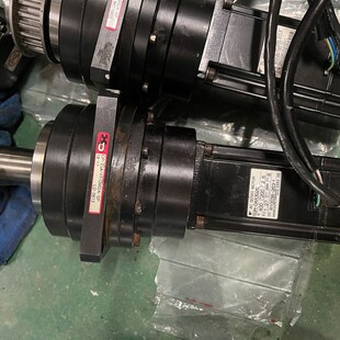 SP安川伺服电机SGM 减速机CP J602A 04A3G26 25A