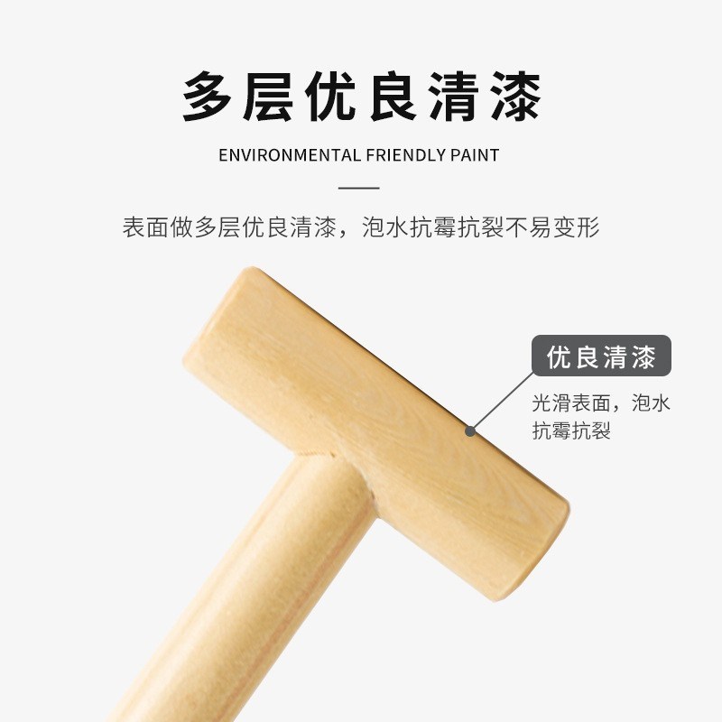 比赛龙舟划桨拼木竞技标准桨赛龙舟实木质划水龙舟船桨