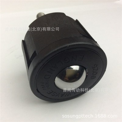 牛眼轴承 1029-22-13 1029-21-16ALWAYSE阿尔维斯万向球单元