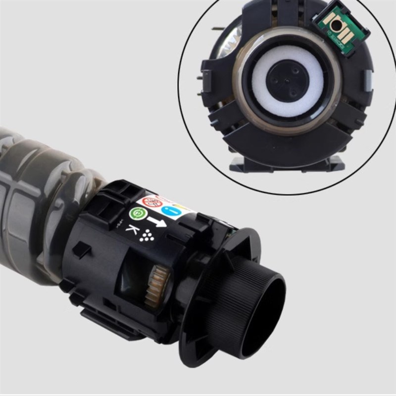 适用理光MPC6003粉盒C3003 C3503 C4503 C5503 3004 6004碳粉