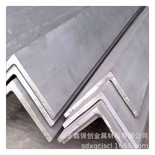 厂家热销 不锈钢角钢 三角铁热轧耐高压 不锈钢等边角铁 规格多样