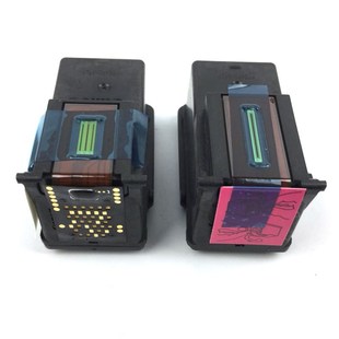 2131 2622 1111 2621 2623打印机墨水 2132 803墨盒适用hp1112