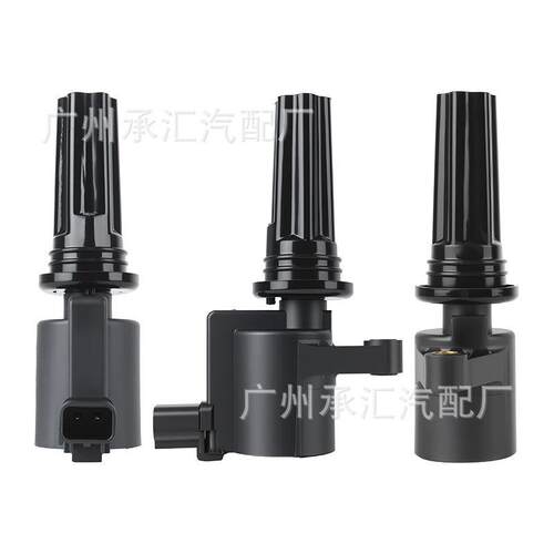 1W4Z-12029-AA 2W4Z-12029-A适用于福特林肯LS汽车压包点火线圈