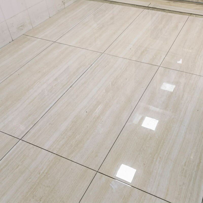 5mm陶瓷薄板i室内墙砖地面砖通用线石亮光面客厅过道抛釉超薄瓷砖