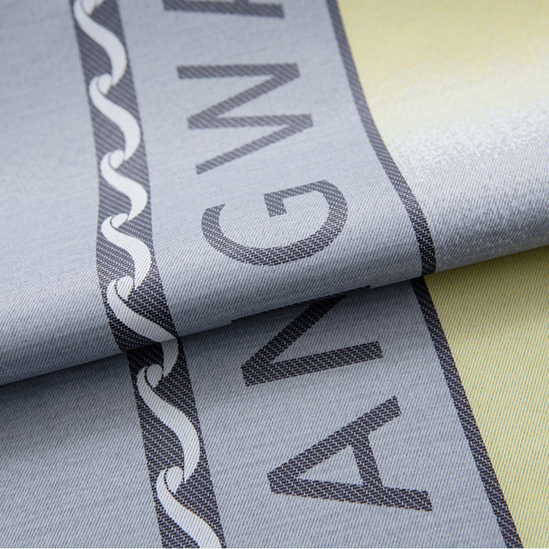 成品简约2021年新款窗帘布B料卧室客厅阳台落地全遮阳遮光