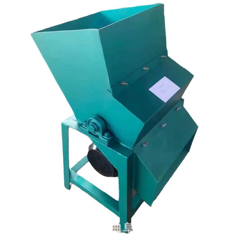 大型商用工业破冰机 全自动方形冰块碎冰机 大功率雪花机