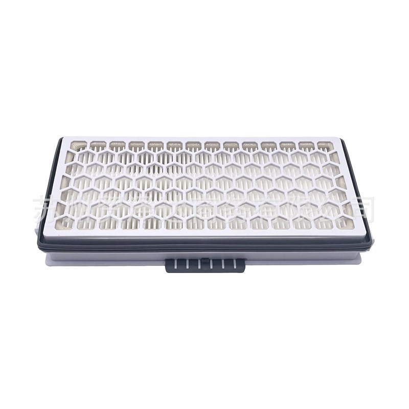 适用Miele美诺吸尘器S4/S5/S6/S8/C2/C3配件滤网HEPA滤芯SF-HA50