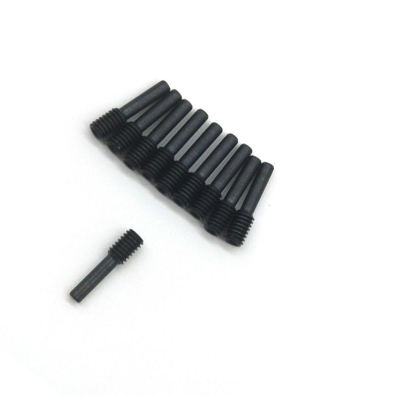 Traxxas 固定销子E-REVO E-MAXX SUMMIT#5145传动轴固定螺丝M4*16