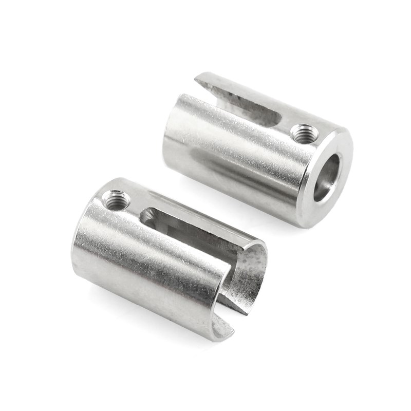 TRAXXAS 传动钢制轴杯 E-REVO 2.0 新大E 86086-4用 #8652 8652X