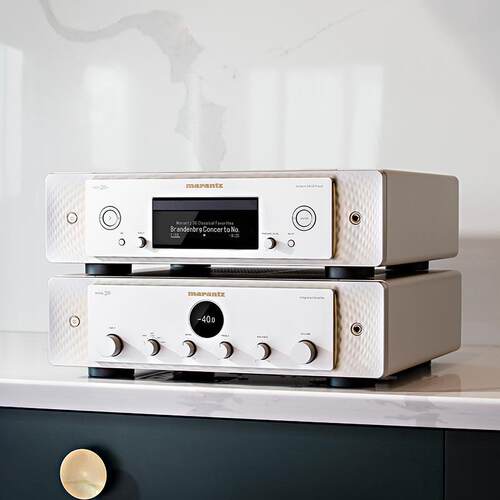 Marantz/马兰士Model 30 SACD30N 家用HiFi功放机发烧数字大功率