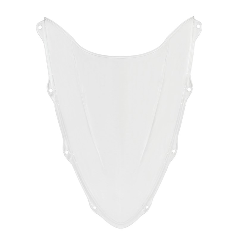 适合 杜卡迪 959 1299 Panigale 改装摩托车前风挡挡风玻璃挡风镜