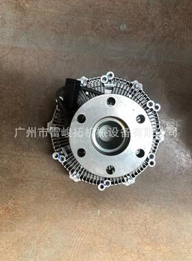 挖掘机装载机工程机械配件359-2658离合器 33592658